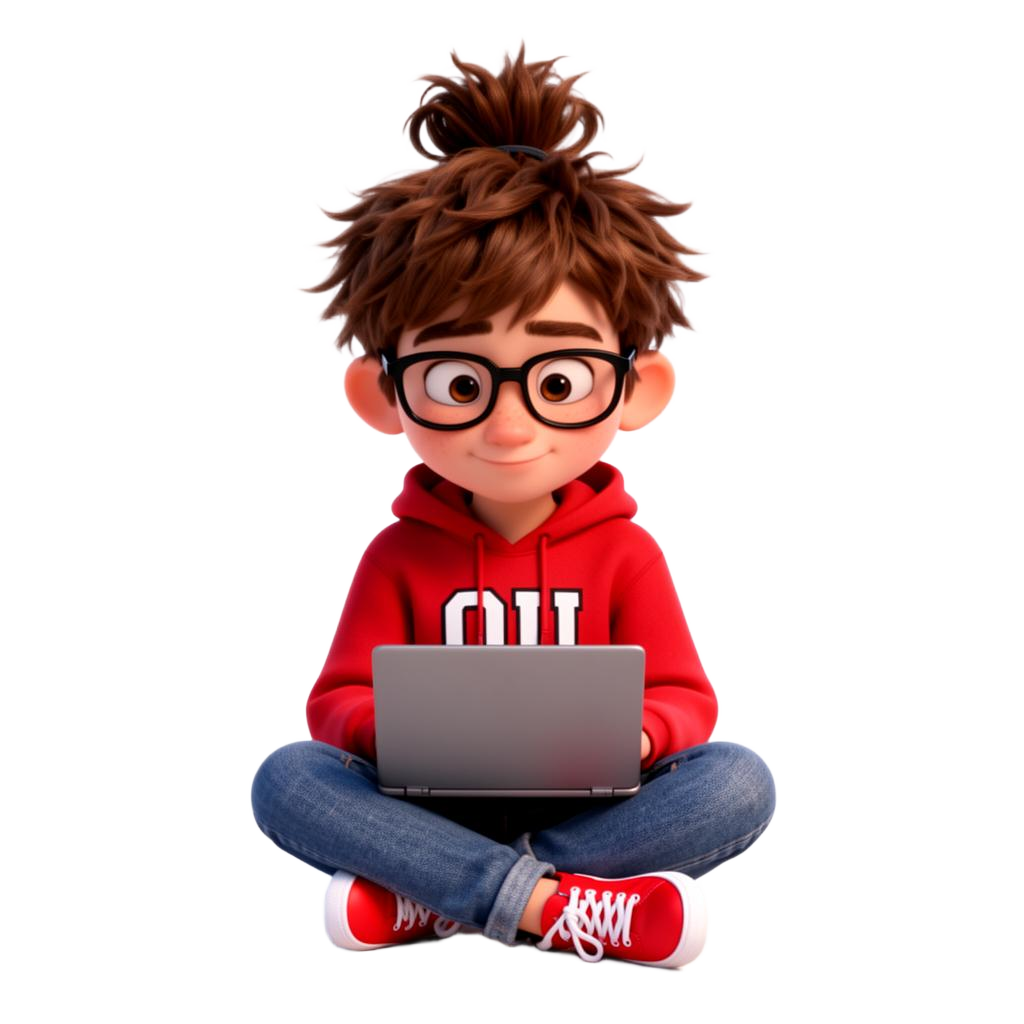 Mohamed Sukri mascot